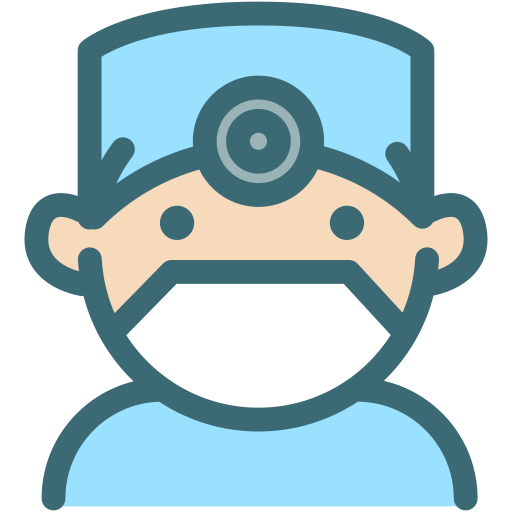 Dental, dentist, dentistry, service, stomatologist, treatment, dental treatment icon